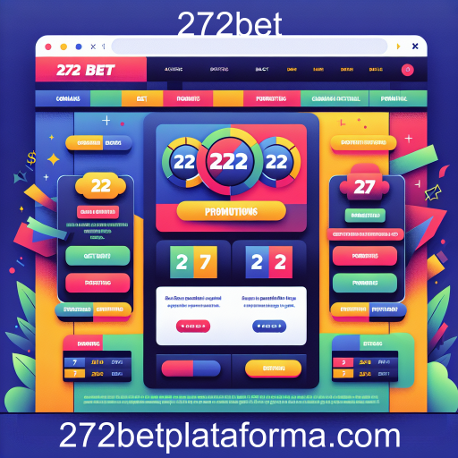 Aproveite as Melhores Promoções da 272bet e Maximize Seu Jogo!