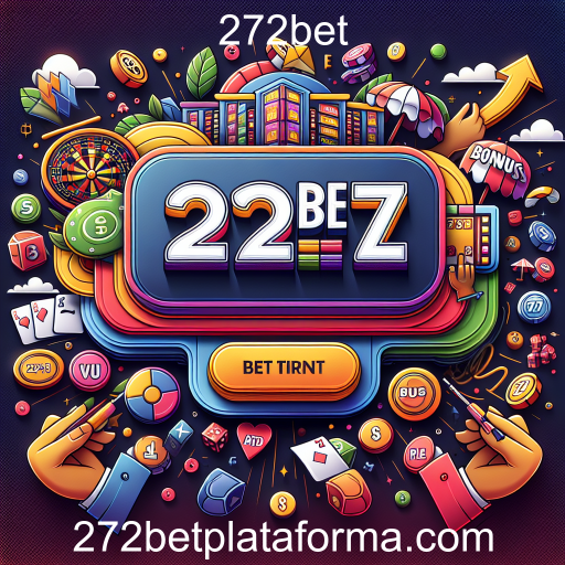 Atraia Vantagens com Promoções no 272bet